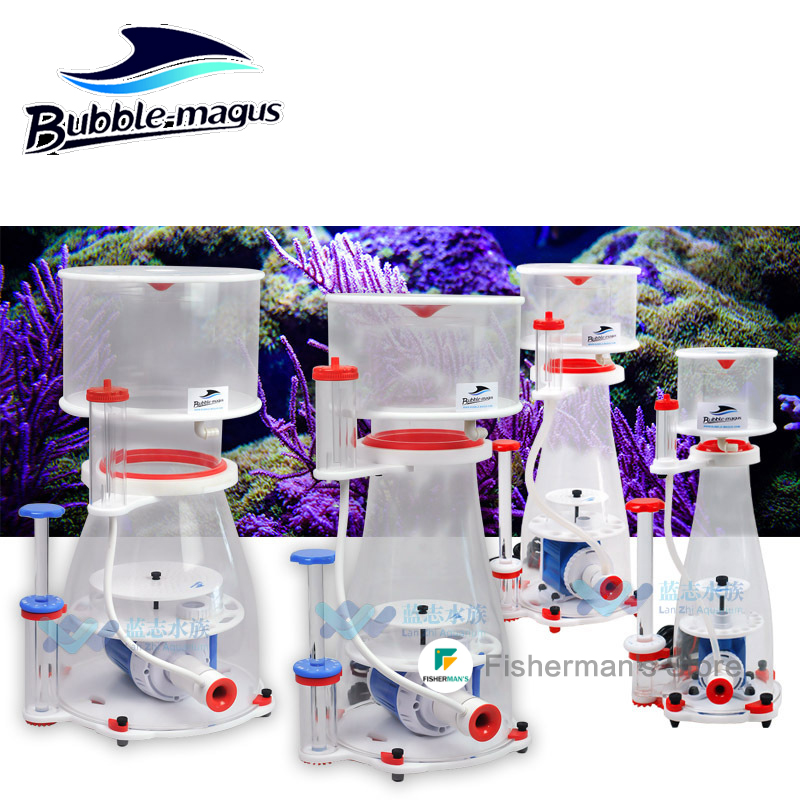 Protein Skimmer Reef - Скиммер для протеинов Bubble Magus Curve,
