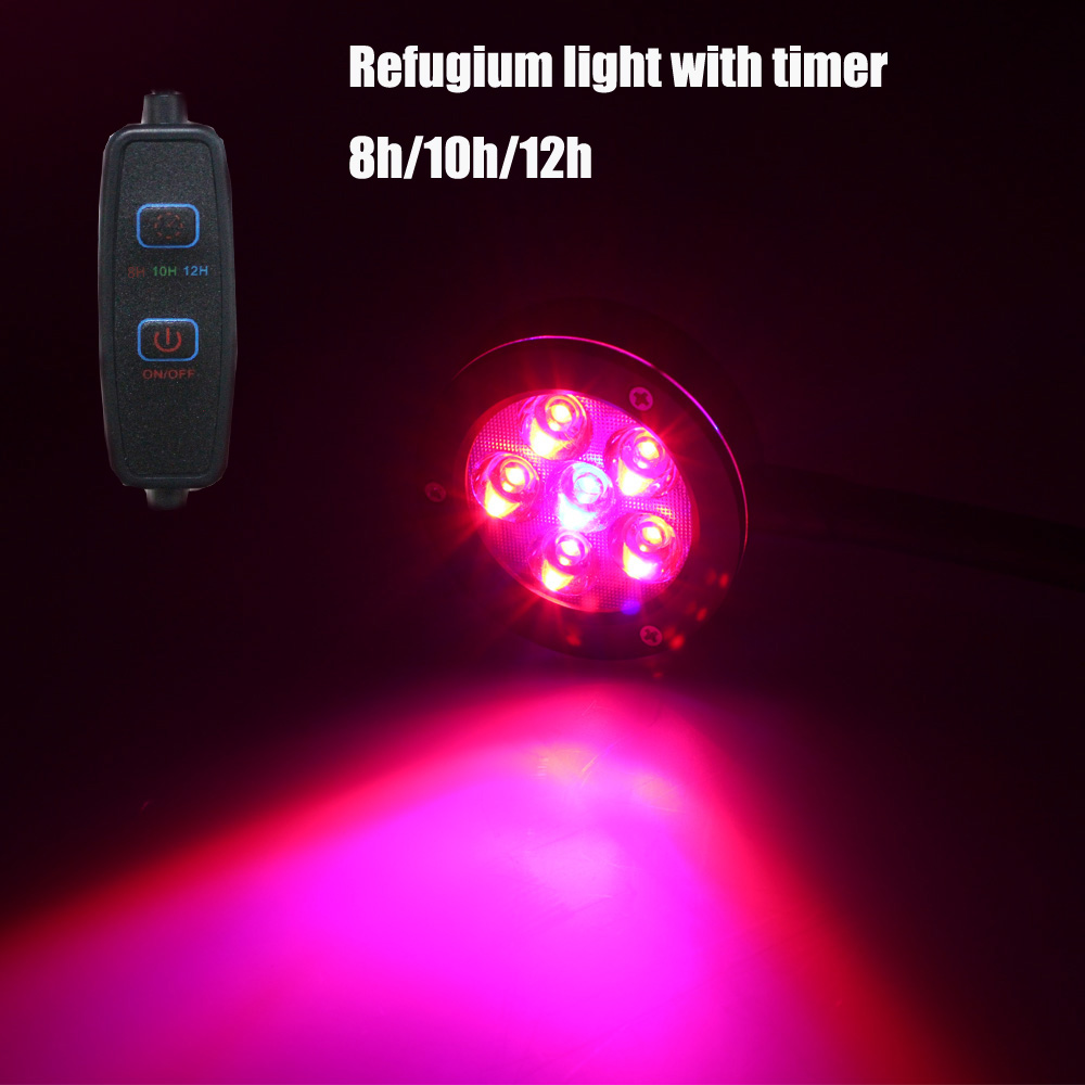 Refugium Light Nano - Нано-светильник для аквариума для выращивания растений