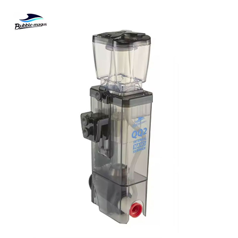 Protein Skimmer Reef - Протеиновый скиммер Bubble Magus BM QQ2