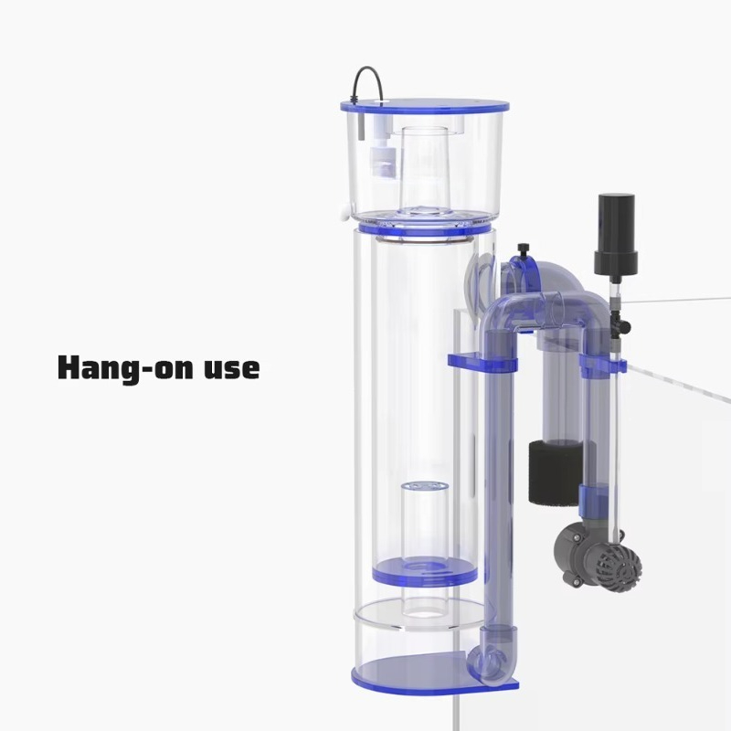 Protein Skimmer Reef - Протеиновый скиммер AE-75H/100H с насосом постоянного
