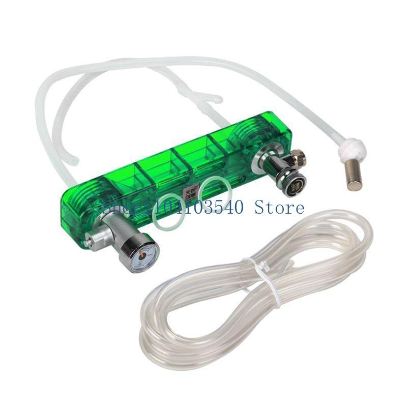 Co2 Diffuser Planted - 02DC Водный ландшафтный дизайн CO2 Диффузор
