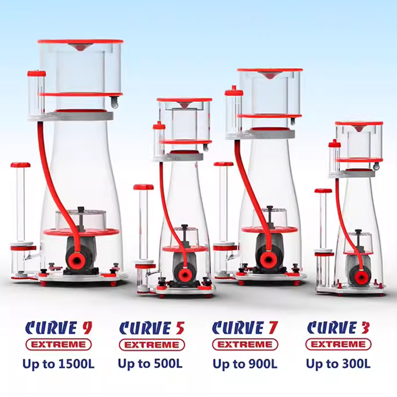 Protein Skimmer Reef - 220-240 В 50 Гц Bubble Magus
