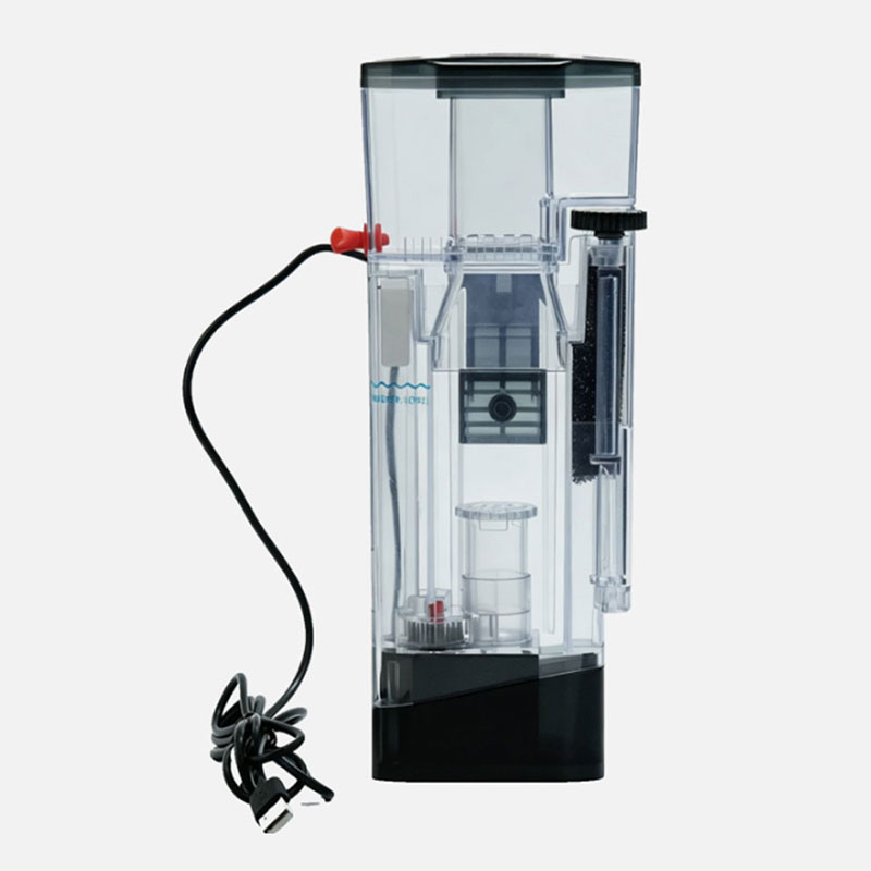 Protein Skimmer Reef - Протеиновый скиммер Bubble Magus MiniQ Plus