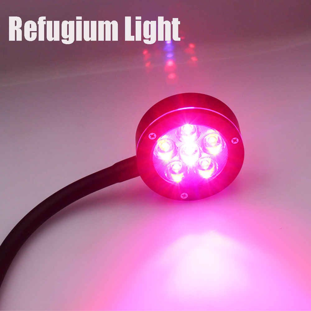Refugium Light Nano - Поддон для аквариума Nano Glo, поддон