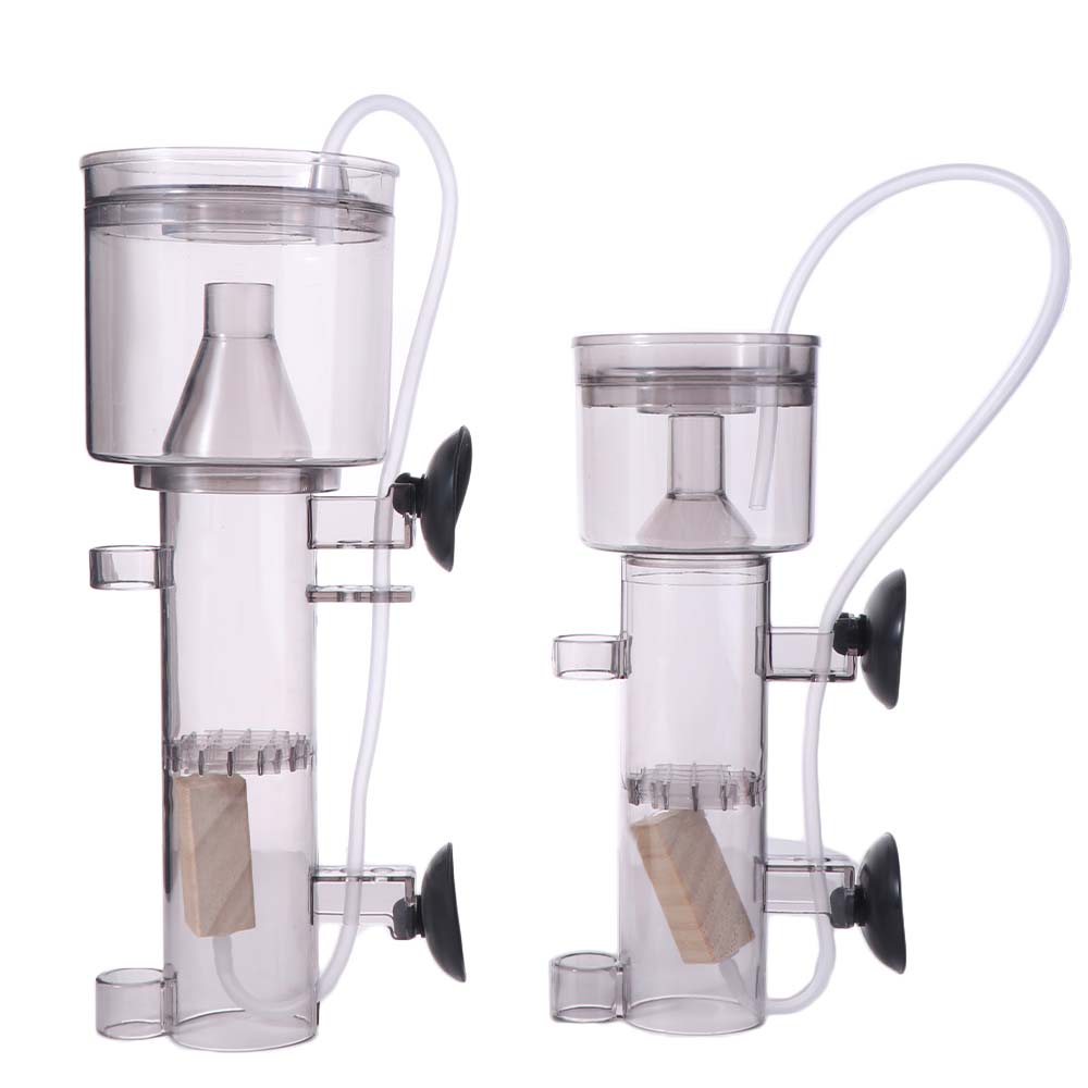 Protein Skimmer Reef - Протеиновый скиммер для аквариума на присоске,