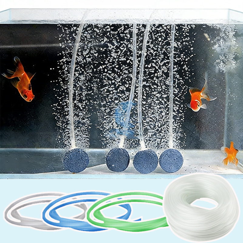 Прозрачная ПВХ трубка для аква – обзор и цена Aquarium Fish Youtube