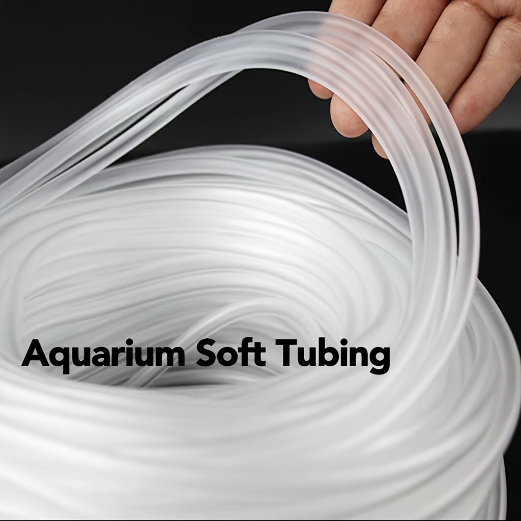 Прозрачная ПВХ трубка для аква – обзор и цена Aquarium Fish Youtube