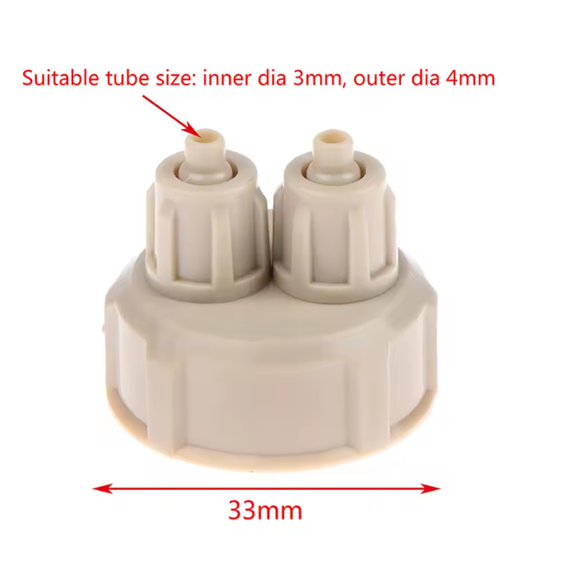 Система CO2 для аквариума: DIY – обзор и цена Co2 Diffuser Planted