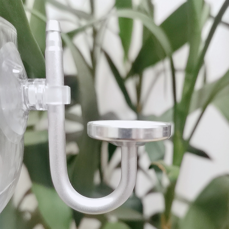 Атомайзер CO2 для аквариума ZR – обзор и цена Co2 Diffuser Planted