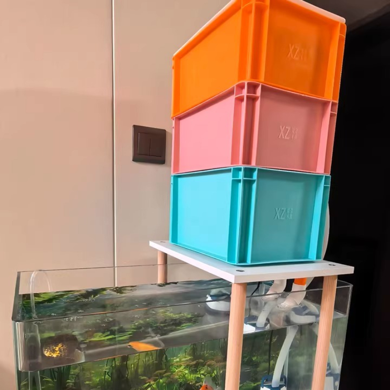 Внешний фильтр-бокс для аквари – обзор и цена Aquarium Fish Pond