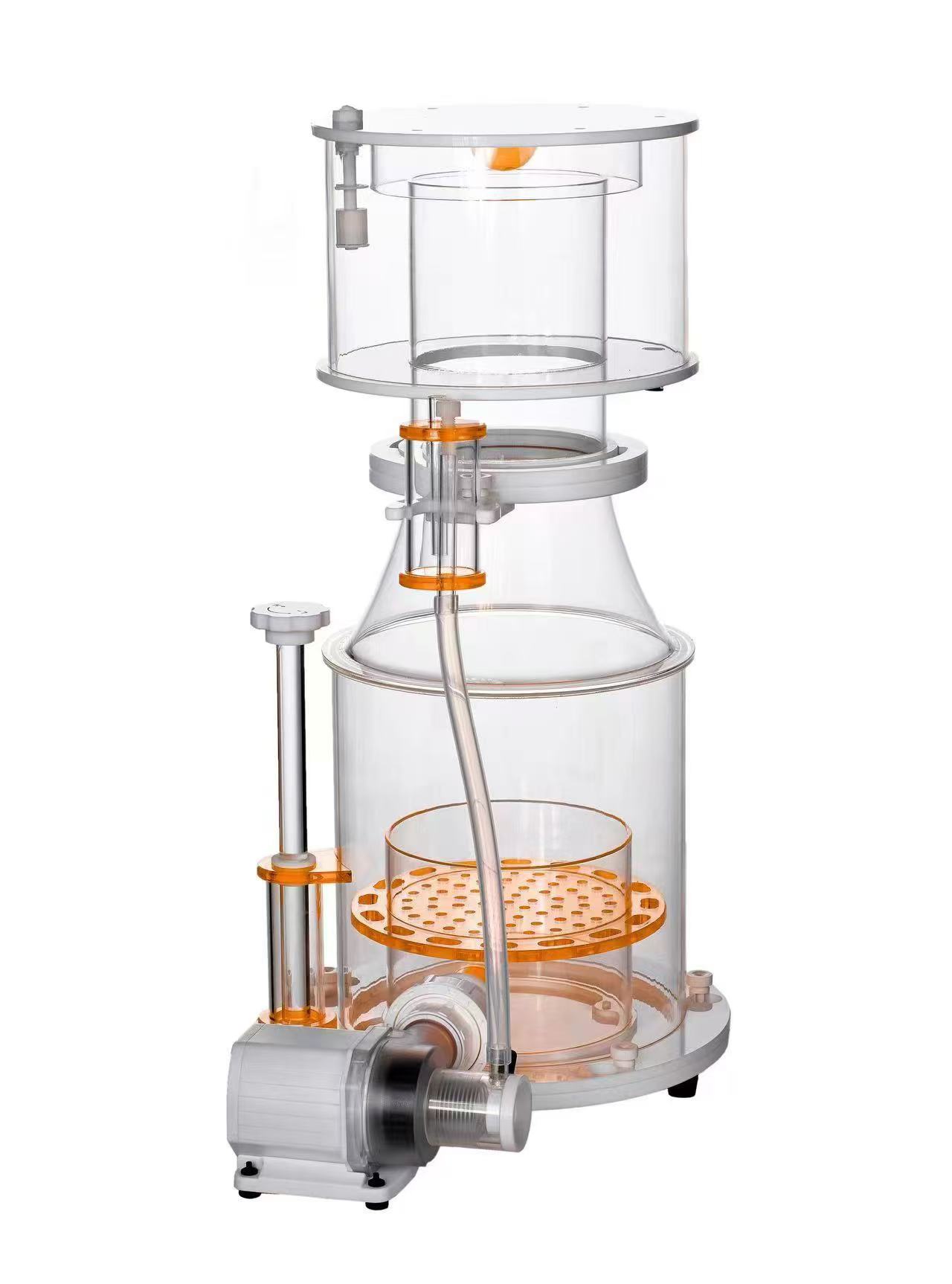 Настраиваемый пластиковый прот – обзор и цена Protein Skimmer Reef