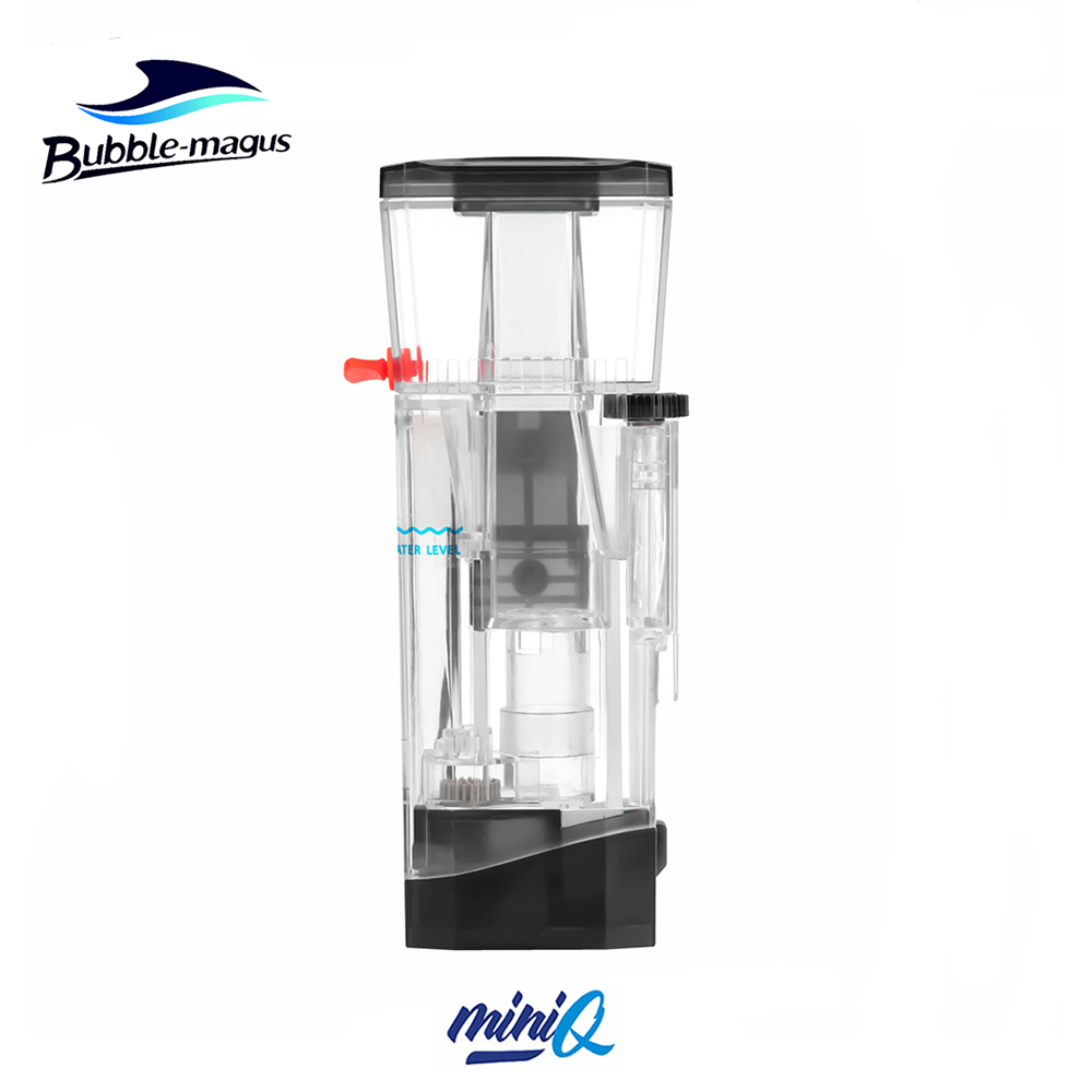 Внутренний нано-скиммер Mini Q – обзор и цена Protein Skimmer Reef