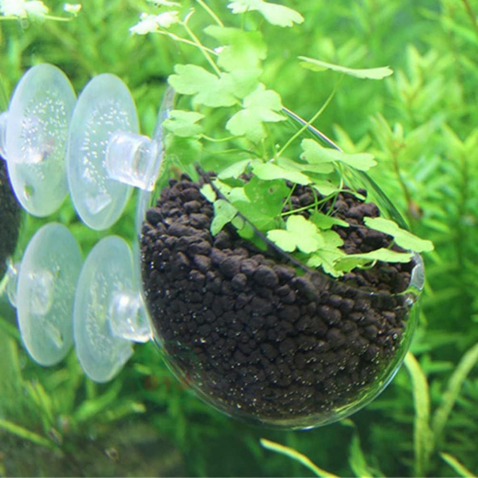 Держатель для аквариумных раст – обзор и цена Aquarium Fish Pot