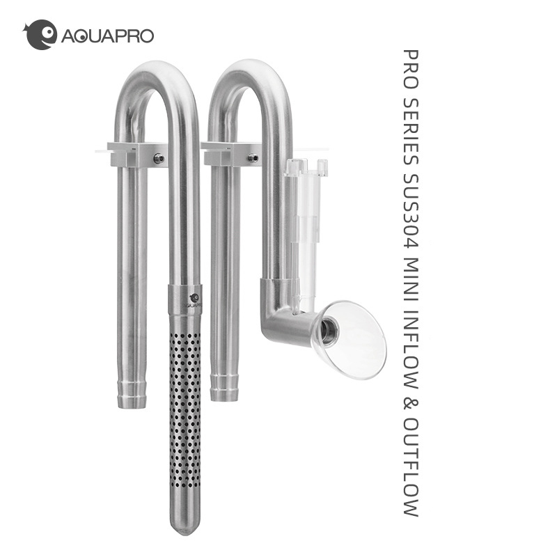 AQUAPRO мини-декомерные трубы  – обзор и цена Aquarium Fish Images