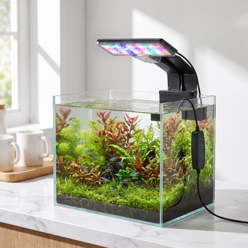 Светодиодное освещение для акв – обзор и цена Aquarium Fish With Long Lifespan