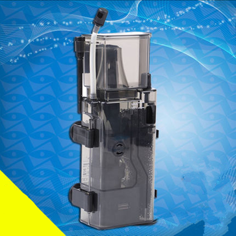 Протеиновый скиммер для морско – обзор и цена Protein Skimmer Reef
