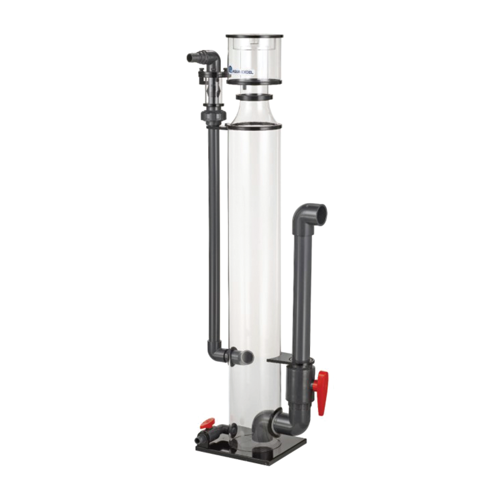 Современный большой протеиновы – обзор и цена Protein Skimmer Reef