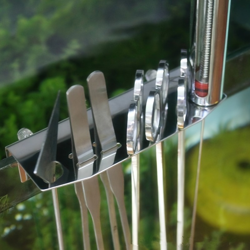 Держатель инструментов для очи – обзор и цена Aquarium Fish Quarantine