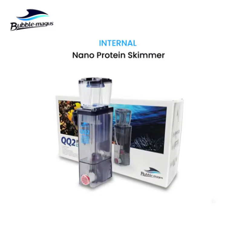 Протеиновый скиммер Bubble Mag – обзор и цена Protein Skimmer Reef