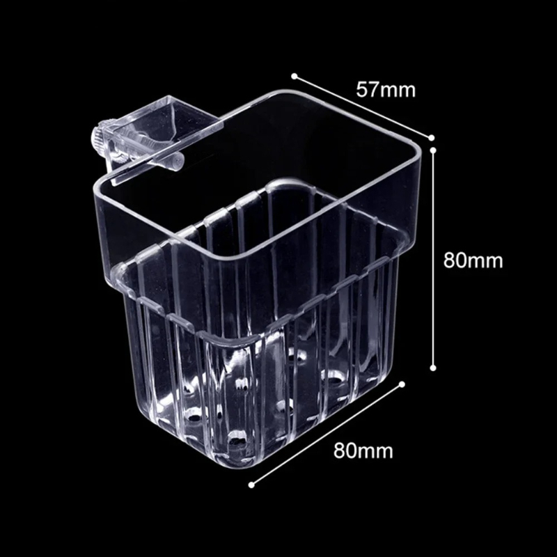 Навесные кашпо для аквариума,  – обзор и цена Aquarium Fish Pot