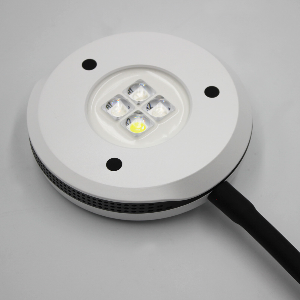 SpectraAqua Nano SP20 светодио – обзор и цена Refugium Light Nano