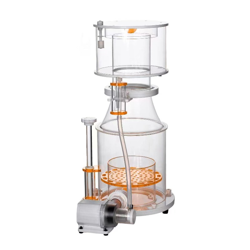 【Хит продаж】Протеиновый скимме – обзор и цена Protein Skimmer Reef