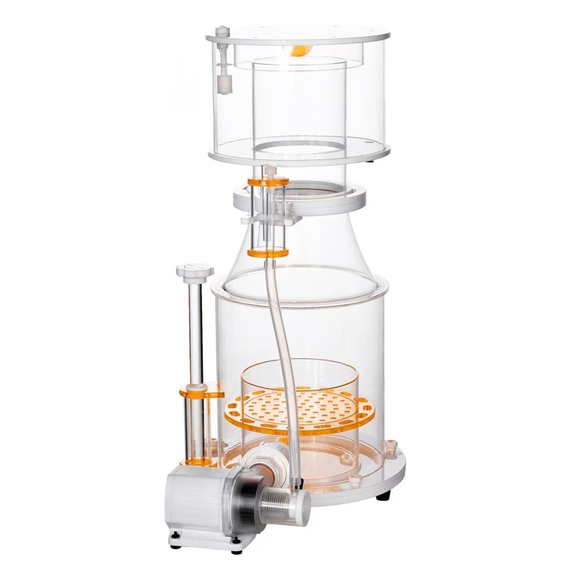【Хит продаж】Протеиновый скимме – обзор и цена Protein Skimmer Reef