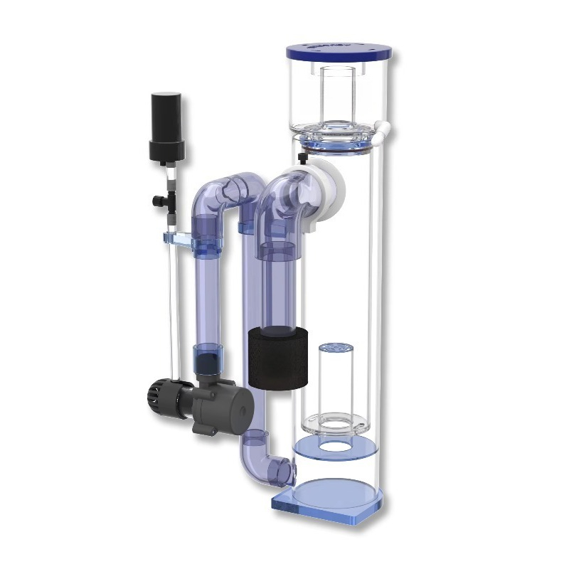 Протеиновый скиммер AE-75H/100 – обзор и цена Protein Skimmer Reef