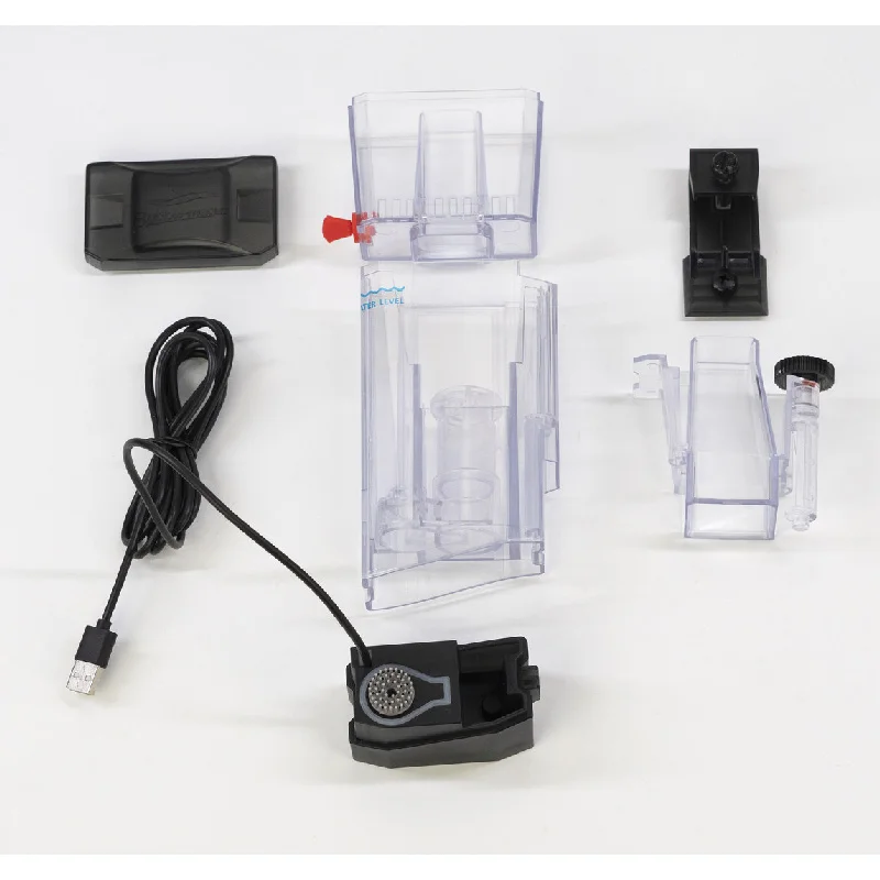 Bubble Magus Mini Q Skimmer Вс – обзор и цена Protein Skimmer Reef