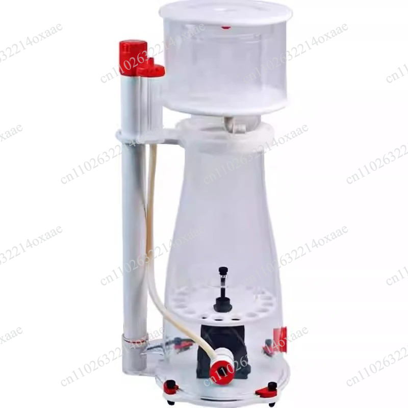 Ультратихий двухканальный прот – обзор и цена Protein Skimmer Reef