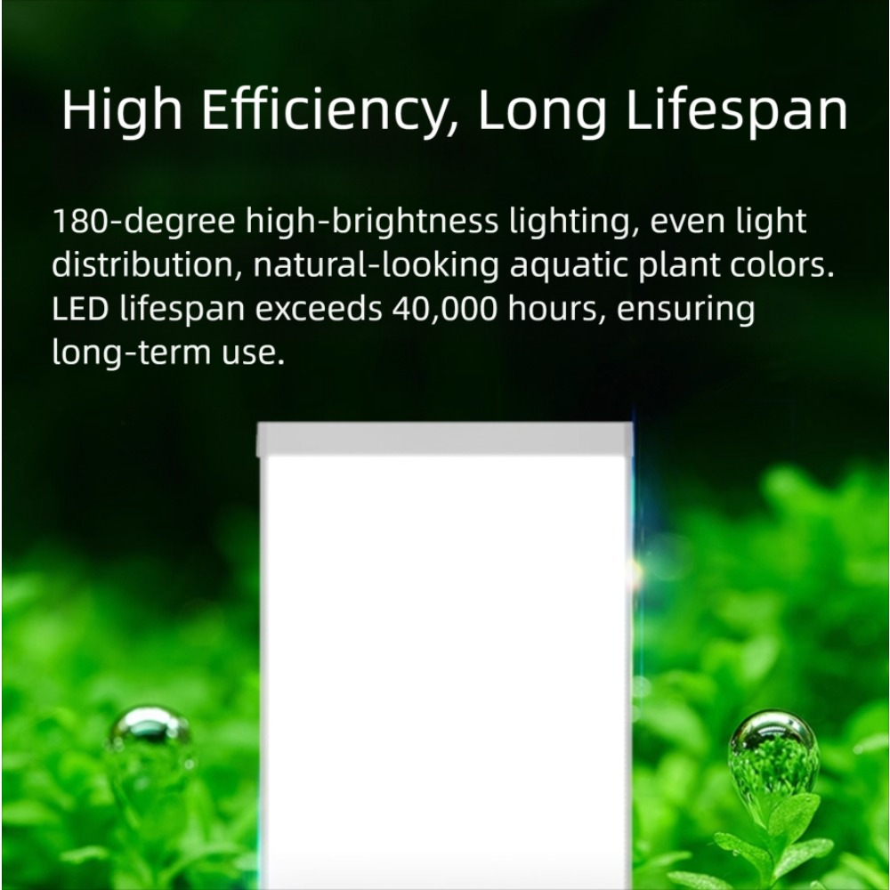 Светодиодный светильник для ак – обзор и цена Aquarium Fish With Long Lifespan