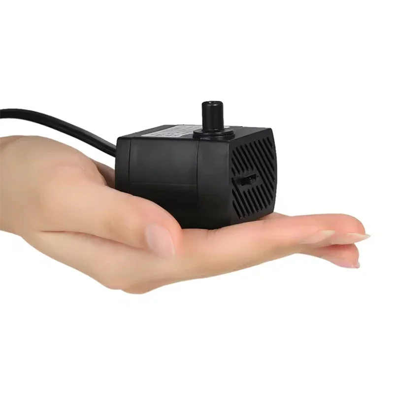 Погружной USB-насос для аквари – обзор и цена Aquarium Fish Images
