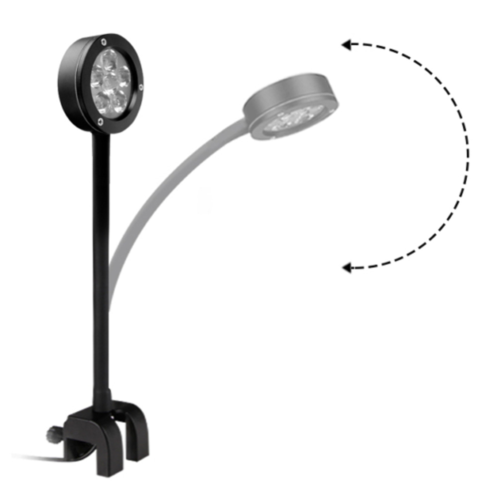 Поддон для аквариума Nano Glo, – обзор и цена Refugium Light Nano