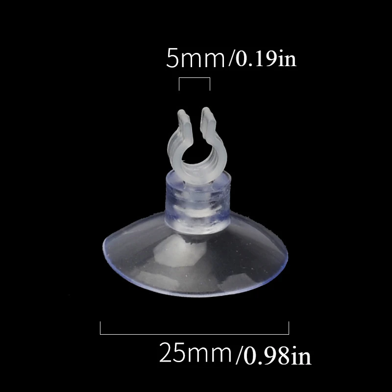10 шт. резиновых присосок для  – обзор и цена Aquarium Fish Youtube