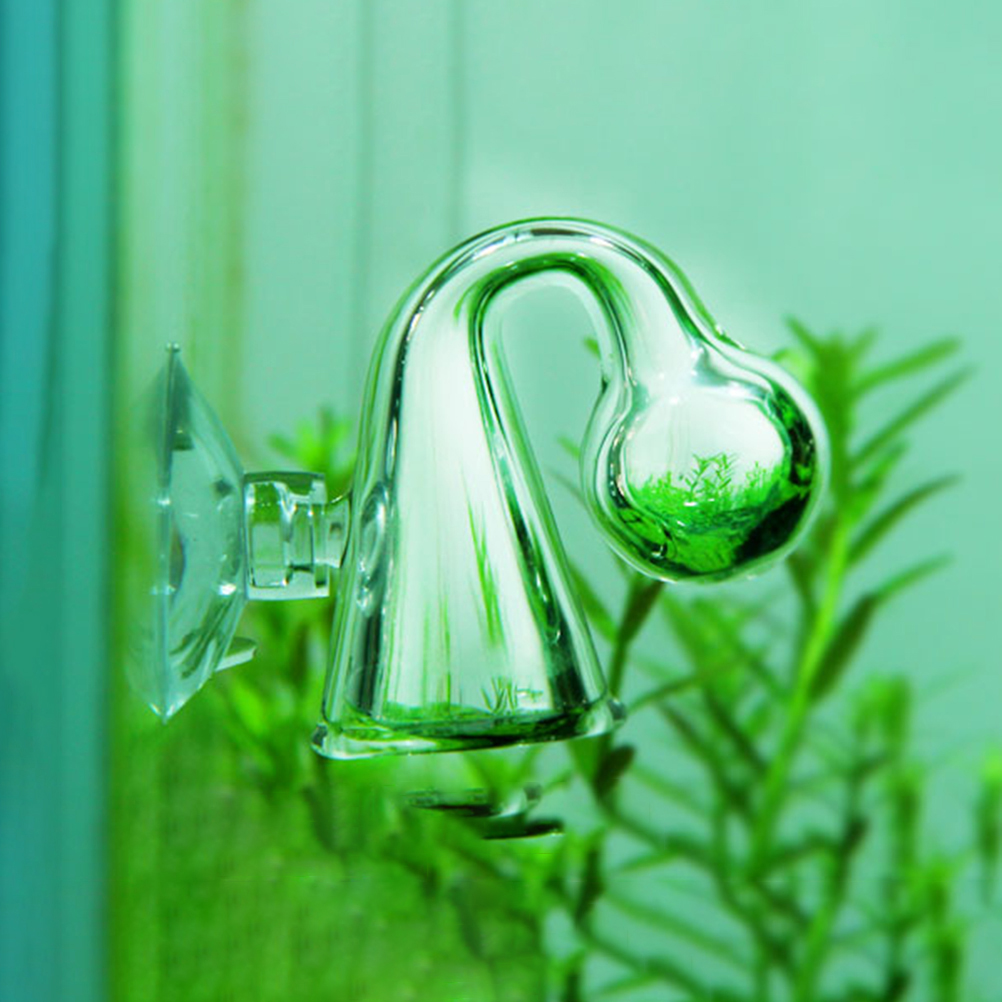Аквариум CO2, диффузное стекло – обзор и цена Co2 Diffuser Planted