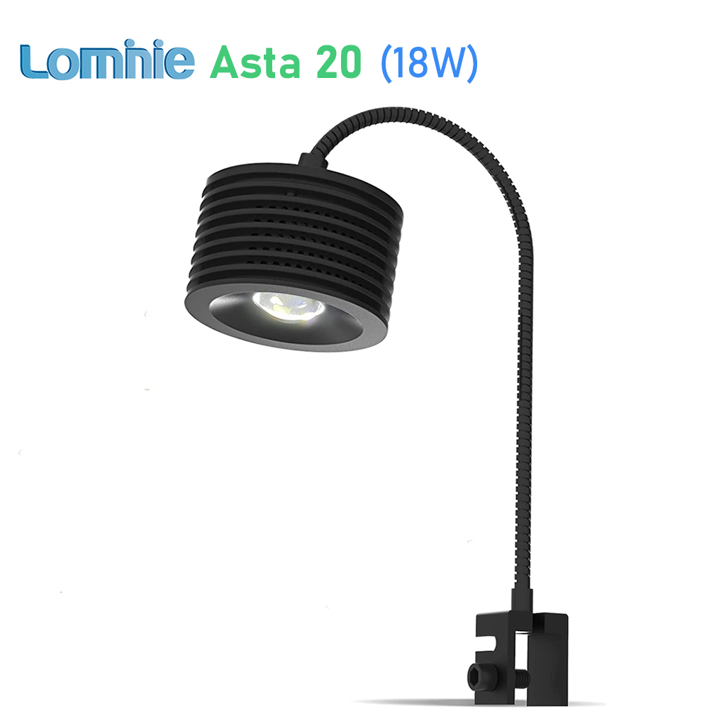 Lominie Asta 20 пресноводный 1 – обзор и цена Refugium Light Nano